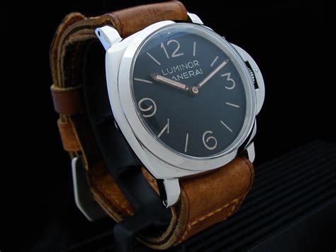 vintage panerai 6152|Mehr.